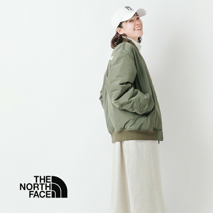 【 】THE NORTH FACE ノースフェイス インサレーション