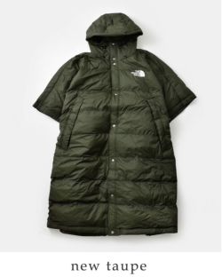 THE NORTH FACE ノースフェイス パデッド インサレーション