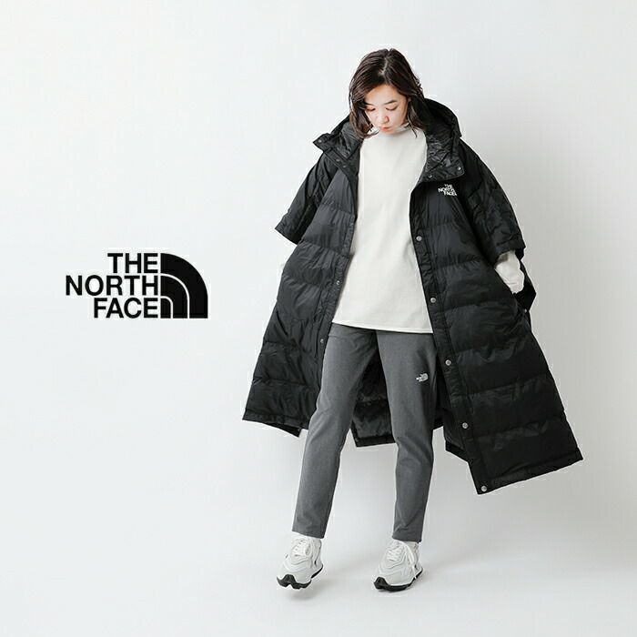 THE NORTH FACE ノースフェイス パデッド インサレーション ...