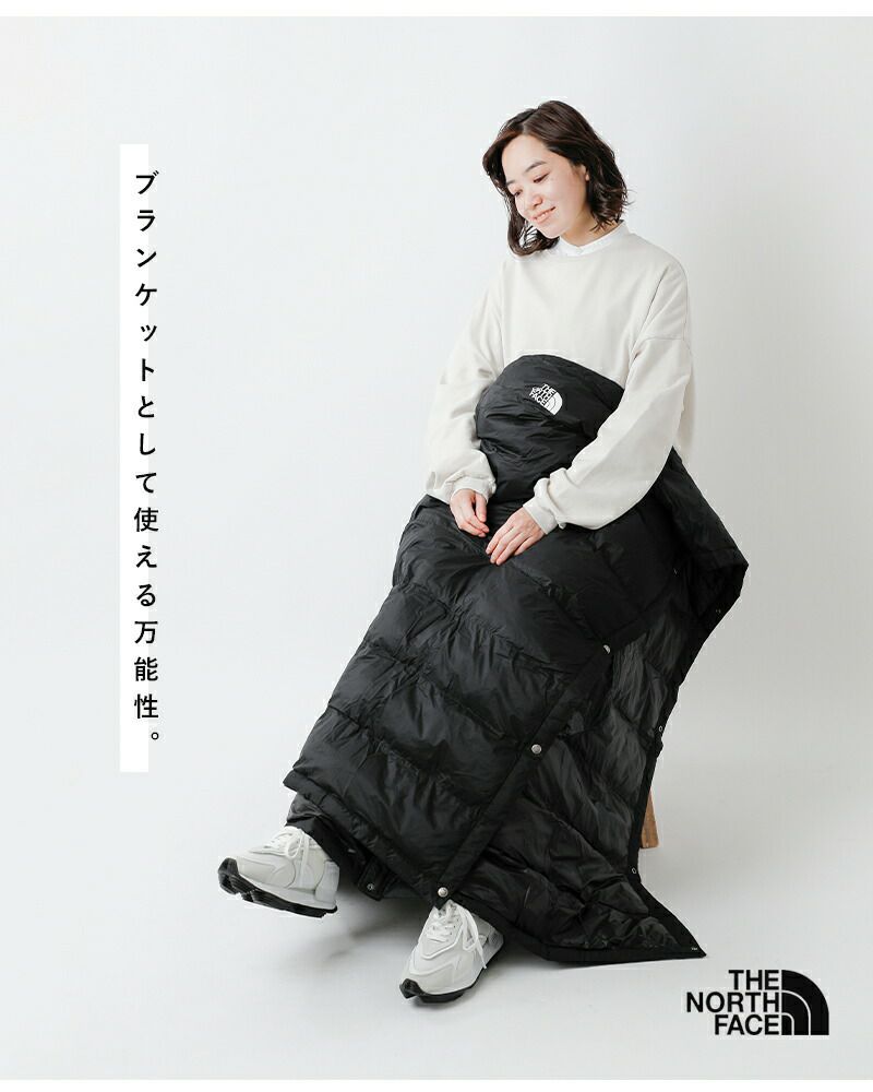 THE NORTH FACE ノースフェイス パデッド インサレーション ...