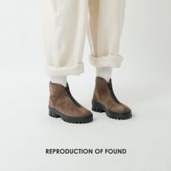 reproduction of found センタージップブーツ　43サイズ Steven Alan（スティーブンアラン）の「＜REPRODUCTION OF FOUND
