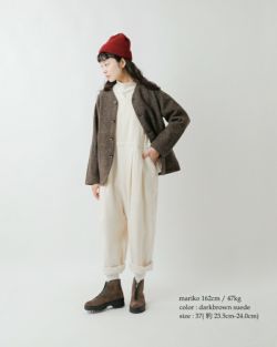 reproduction of found センタージップブーツ　43サイズ Steven Alan（スティーブンアラン）の「＜REPRODUCTION OF FOUND