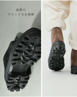 reproduction of found センタージップブーツ　43サイズ Steven Alan（スティーブンアラン）の「＜REPRODUCTION OF FOUND