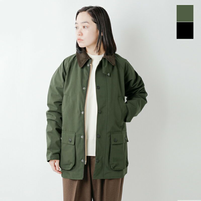 Barbour バブアー BEDALE 2LAYER SL ビデイル