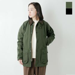 Barbour バブアー ビデイル SL 2レイヤー ノンワックス ジャケット