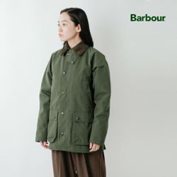 Barbour バブアー ビデイル SL 2レイヤー ノンワックス ジャケット