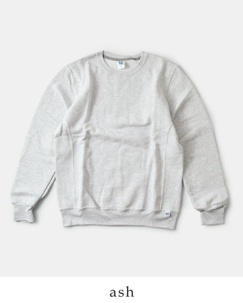 RUSSELL ATHLETIC ラッセルアスレティック Dri Power Fleece