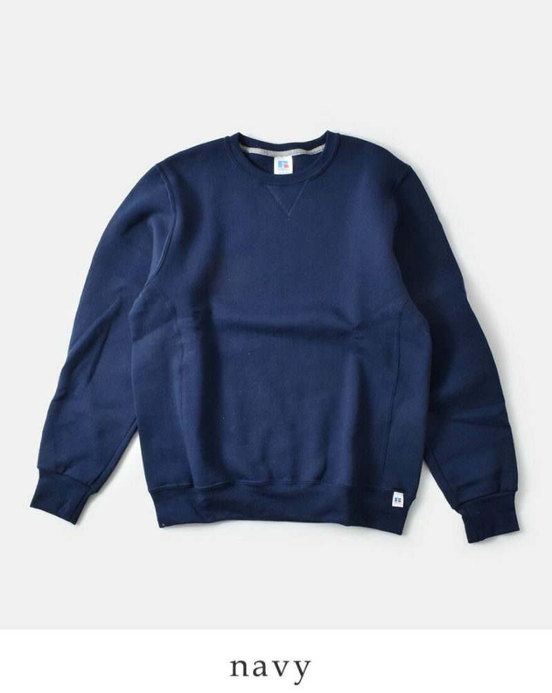RUSSELL ATHLETIC ラッセルアスレティック Dri Power Fleece