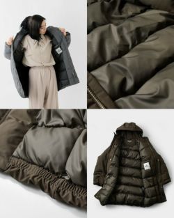 ORCIVAL マットタフタダウンベスト 楽天市場】【SALE／30%OFF】Bshop ORCIVAL ｜ マットタフタ