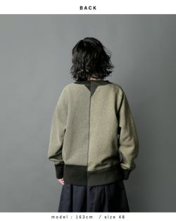 Nigel Cabournナイジェル ケーボン アノラックパーカー プルオーバー 楽天市場】ナイジェルケーボン パーカー（メンズファッション