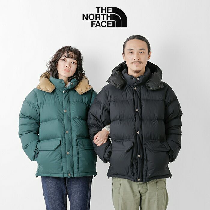 大阪府の THE NORTH FACEノースフェイス キャンプシエラショート L