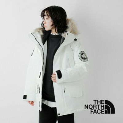 THE NORTH FACE ノースフェイス ゴアテックス アンダイド アン