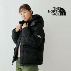 THE NORTH FACE ノースフェイス キャンプ シエラ ショート ダウン ジャケット “CAMP Sierra Short”  ndw92230-ms レディース | Piu di aranciato(ピウディアランチェート)