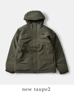 THE NORTH FACE ノースフェイス カシウス トリクライメイト