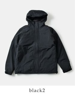 THE NORTH FACE ノースフェイス カシウス トリクライメイト