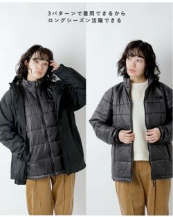 THE NORTH FACE ノースフェイス カシウス トリクライメイト ジャケット “Cassius Triclimate Jacket”  np62035-yh | Piu di aranciato(ピウディアランチェート)