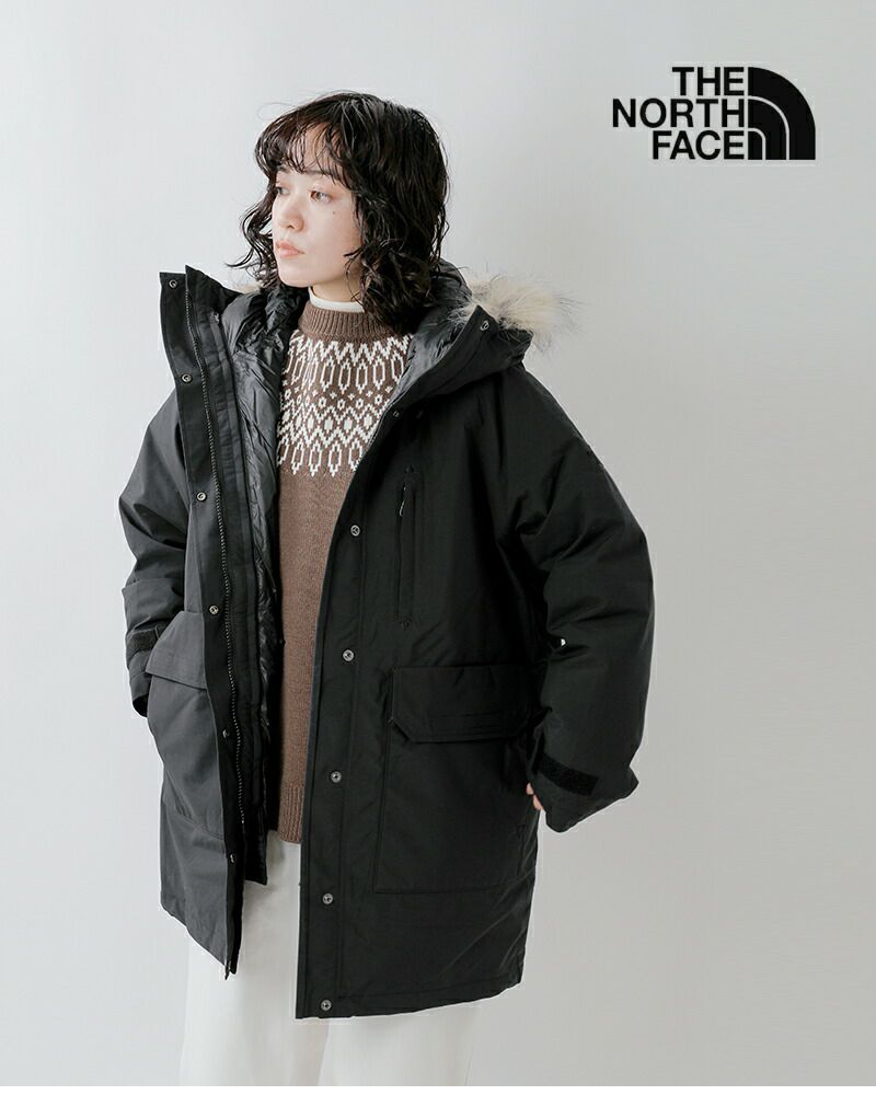 THE NORTH FACE ノースフェイス ジーティエックス セロー マグネ トリ ...