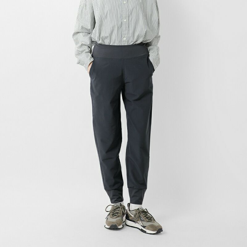 patagonia パタゴニア ウィメンズ ハッピー ハイク ステューディオ パンツ “W's Happy Hike Studio Pants”  21218-mn レディース | Piu di aranciato(ピウディアランチェート)