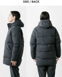 patagonia パタゴニア ダウンドリフト パーカ “K's Downdrift Parka