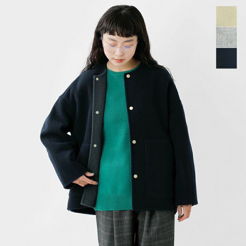 ショートダッフルコート 週末価格 - ダッフルコート