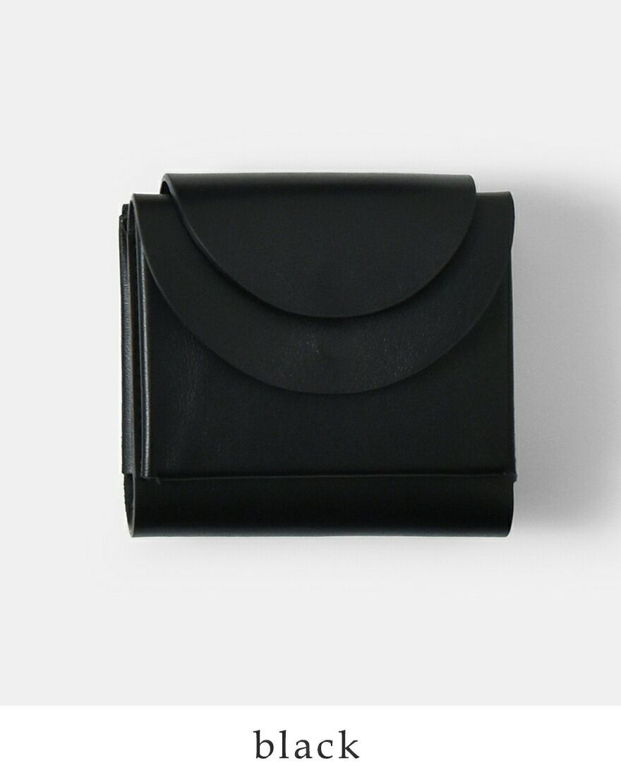 irose イロセ イタリアンレザー フォールド 2F ウォレット “FOLD 2F