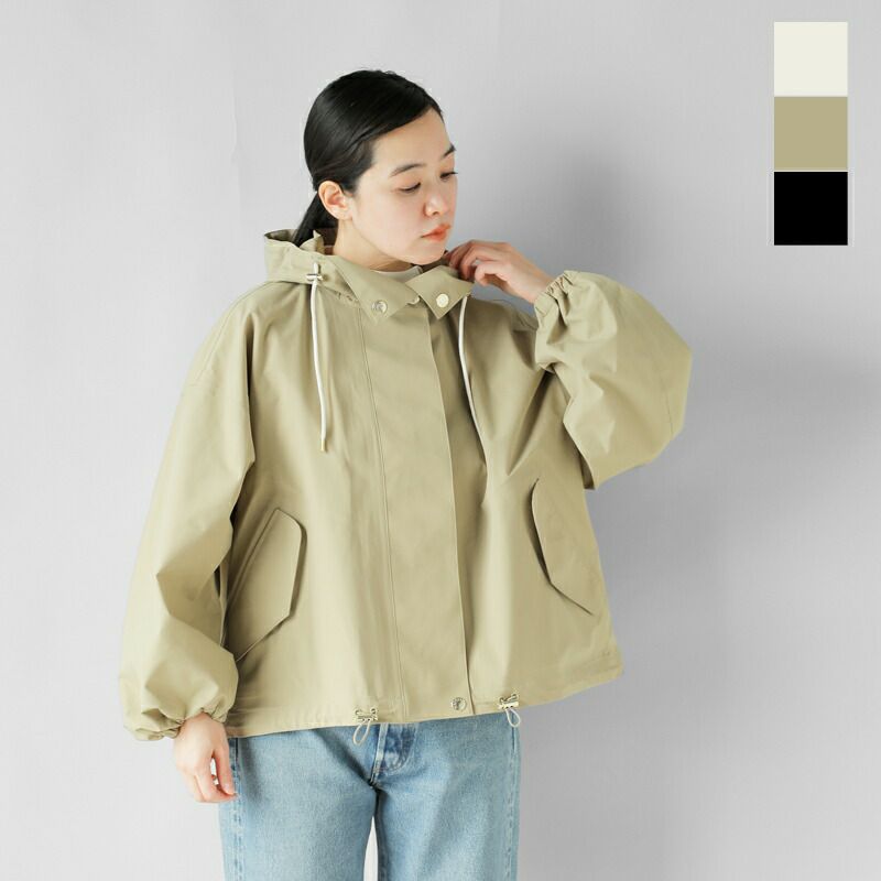 販売売品 mackintosh SKYE PARKA(値下げ交渉可) 20650円 ジャンパー