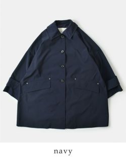 MACKINTOSH マッキントッシュ オーバーサイズ ドロップショルダー 