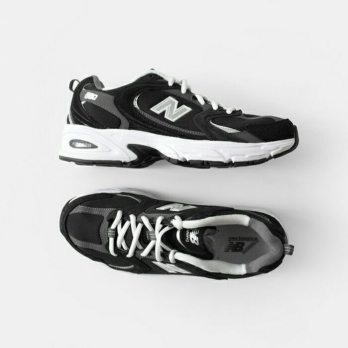 【2024ss新作】new balance ニューバランス スエードレザー