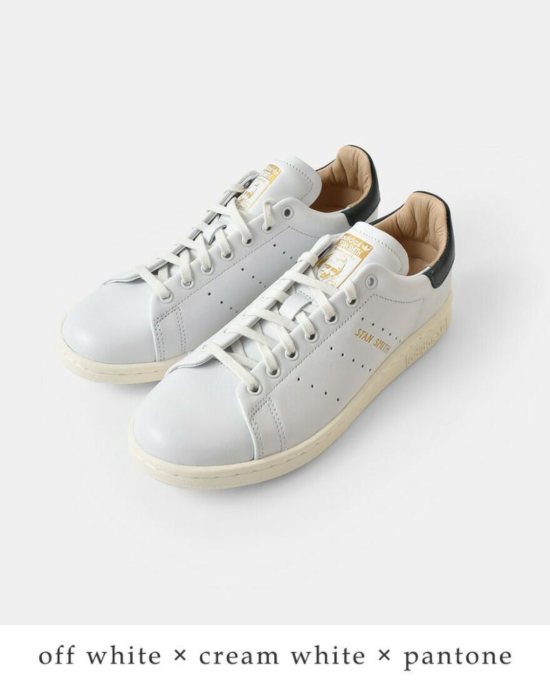 adidas Originals アディダス オリジナルス プレミアムレザー スタンス