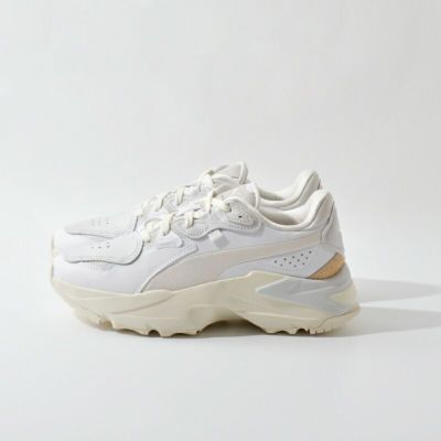 20%OFF】PUMA プーマ オーキッド スリフテッド ウィメンズ スニーカー