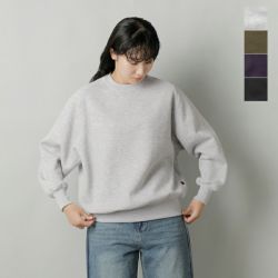 DAIWA PIER39 ダイワピア39 クルーネック フリーダムスリーブ テック