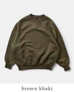 Ennoy × Daiwa pier 39 クルーネックスウェット DAIWA PIER39