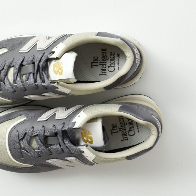 new balance ニューバランス Nロゴ コンビネーションカラー ランニング スニーカー “574 LEGACY”  u574lg-gd-wd-mn 【サイズ交換初回無料】 | Piu di aranciato(ピウディアランチェート)