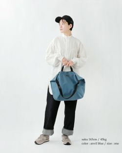 ヘビロテ✨14300円黒2wayトートリュックバッグStandardSupply