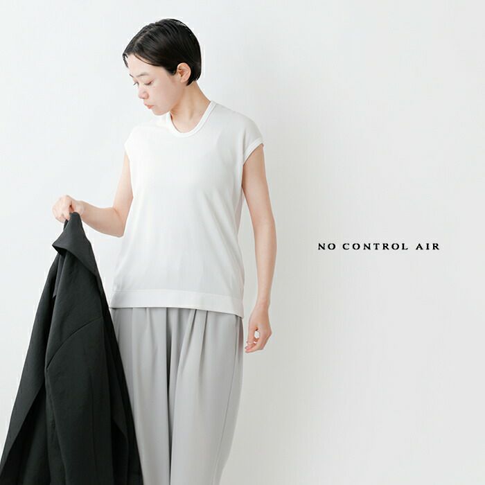 NO CONTROL AIR ノーコントロールエアー マット リブライク 