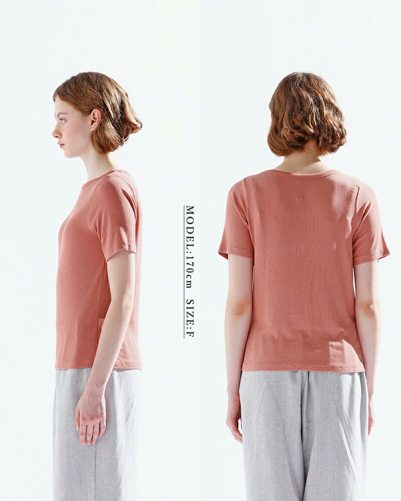 kelen ケレン 2way タック デザイン トップス “UTA