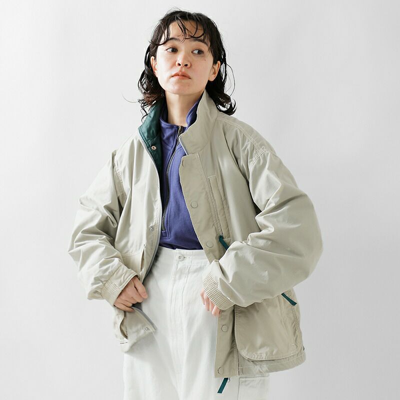 ご検討くださいLL bean windy ridge jacket 90's