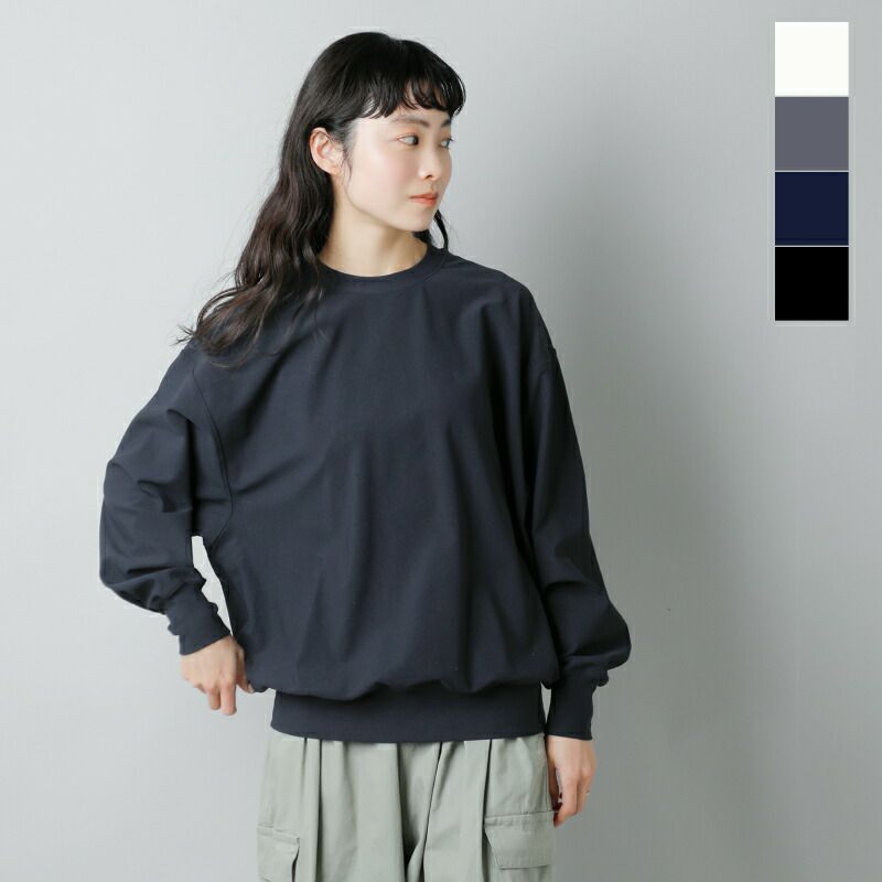 DAIWA PIER39 ダイワピア39 テック フレックス ジャージー クルー 
