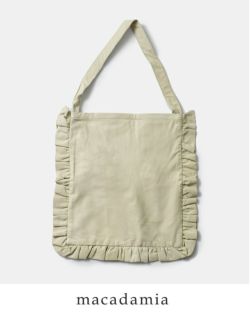 Sisii シシ レザー フリル トート バッグ “frill tote bag” 100-027-ms 