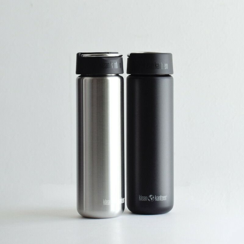 ☆】klean kanteen クリーンカンティーン ワイドシングル コールド用