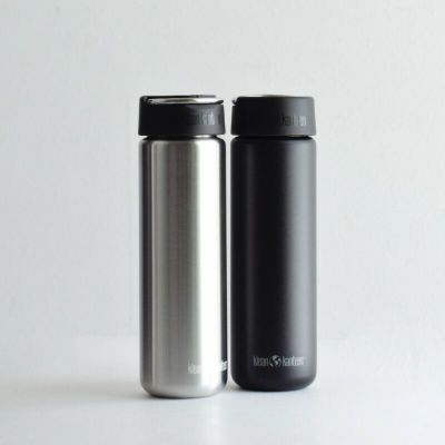 klean kanteen クリーンカンティーン ワイドシングル コールド用