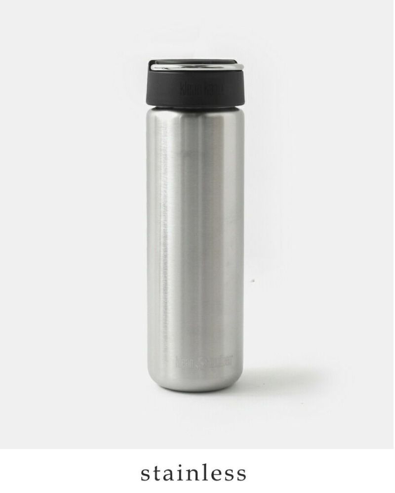 klean kanteen クリーンカンティーン ワイドシングル コールド用 klean kanteen クリーンカンティーン ワイドシングル コールド用