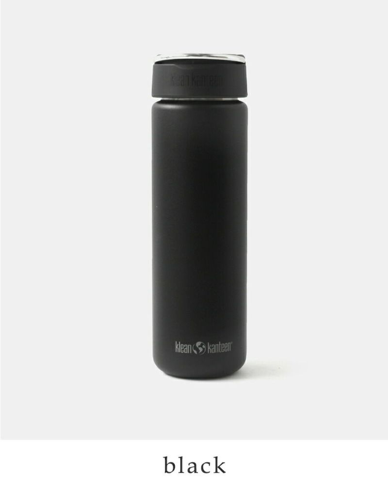 Klean Kanteen ワイドボトル 27oz – Klean Kanteen Japan