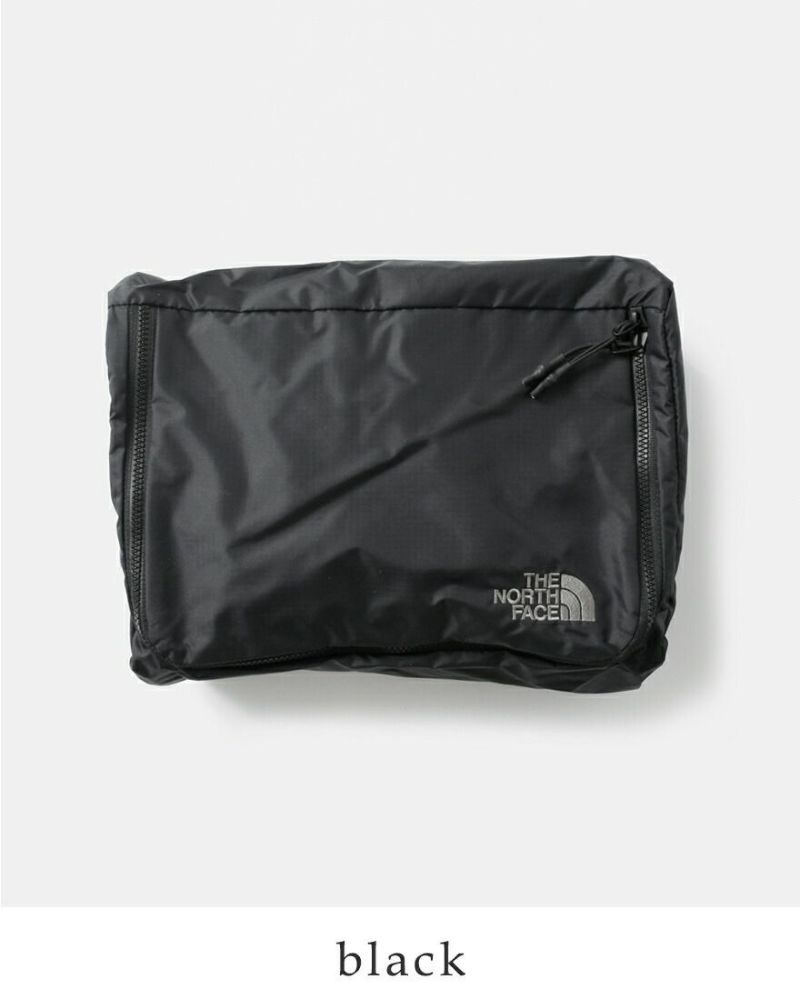 【ゆうパケット選択可】THE NORTH FACE ノースフェイス グラム トラベル ボックス S “Glam Travel Box S”  nm32365-ms | Piu di aranciato(ピウディアランチェート)