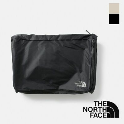 THE NORTH FACE ノースフェイス 70Dリサイクル リップストップナイロン