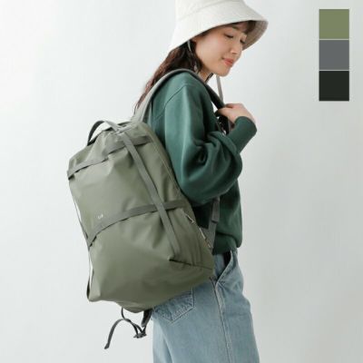 KELTY(ケルティ)アーバンデイパック “URBAN DAYPACK” 2592086-yn | Piu