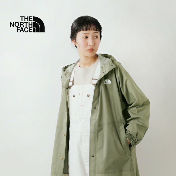 クーポン対象】THE NORTH FACE ノースフェイス 軽量 防水 ブリーズ 