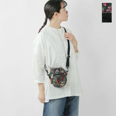 GREGORY グレゴリー ショルダー ポーチ “QUICK POCKET S” quick
