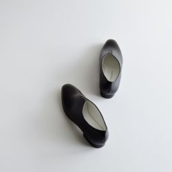 【試着のみ】BEAUTIFUL SHOES SLIT SHOES 25cm 試着のみ】BEAUTIFUL SHOES SLIT SHOES 25cm
