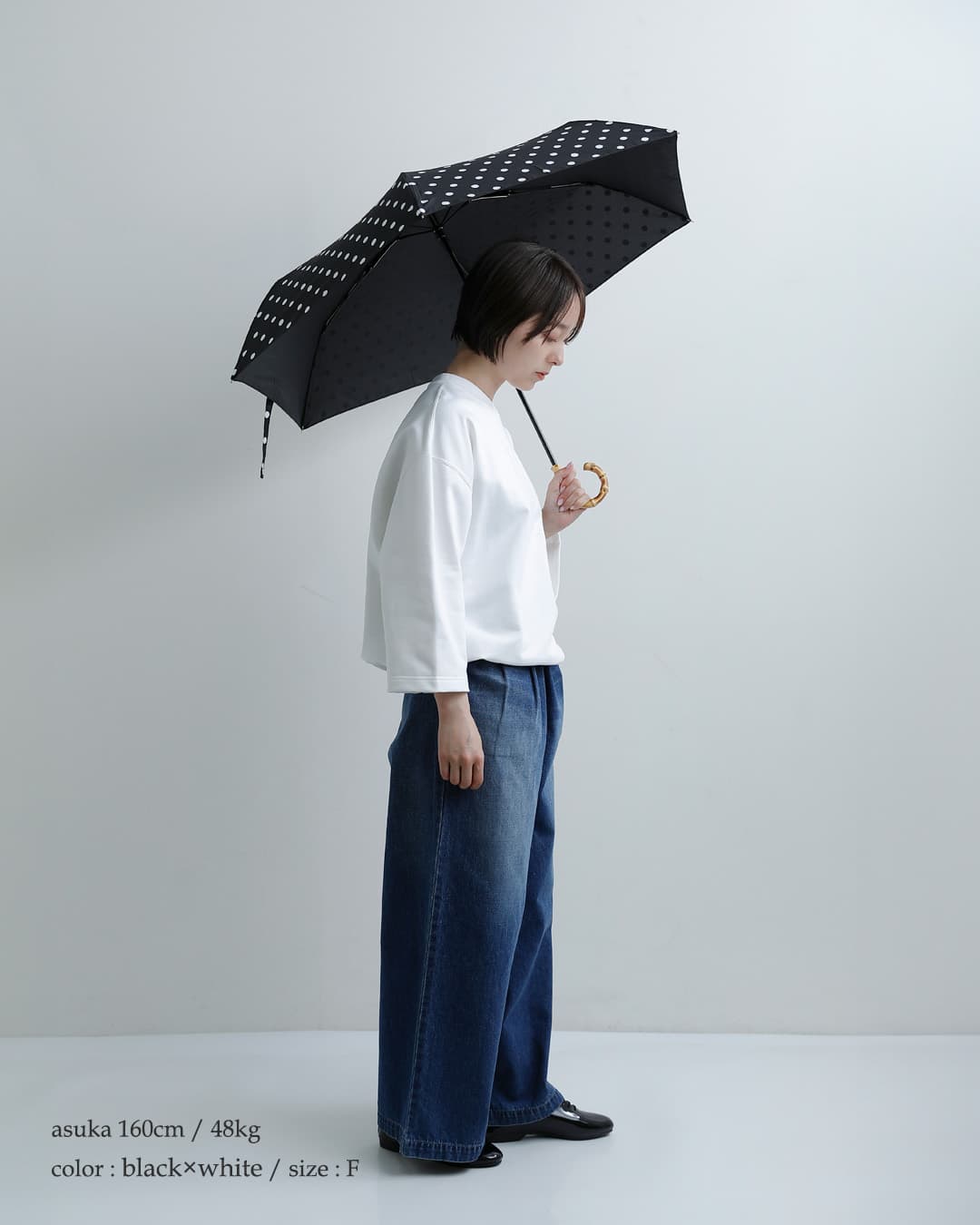 トラディショナルウェザーウェア Traditional Weatherwear 傘 日傘  